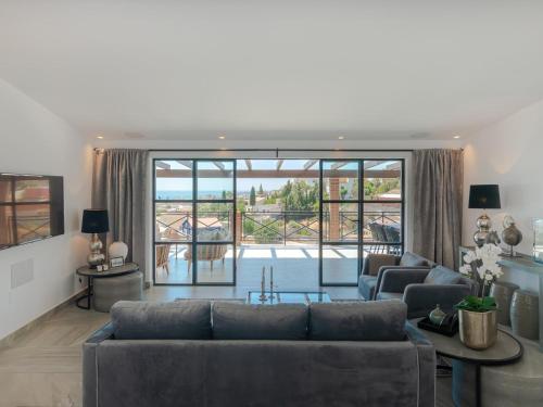 Zdjęcie z galerii obiektu Casa Colina - La escapada perfecta w mieście Fuengirola