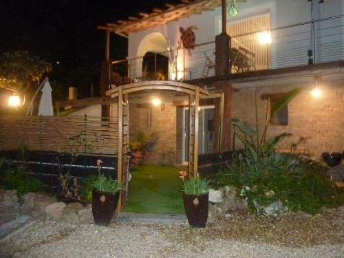 Appartement dans superbe Villa