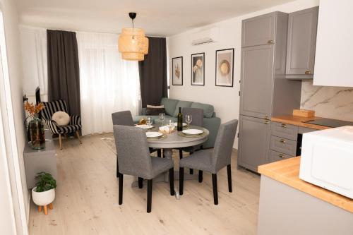 Sanmar Apartment Zadar