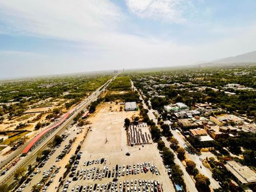 Gallery image of Centaurus Apartment in Islamabad