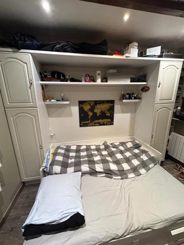 Studio tout équipé 5 minute gare