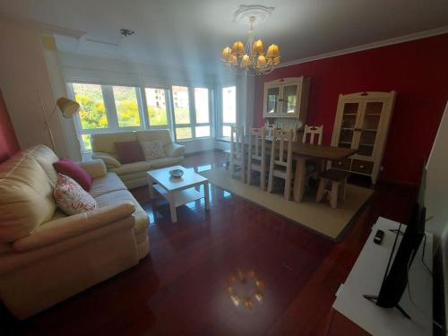 Vivienda Martinez by INCostadaMorte