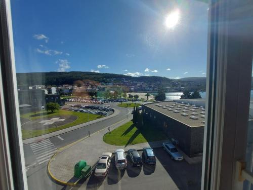 Fotografie z fotogalerie ubytování INcostadamorte Vivienda Martinez v destinaci Cee