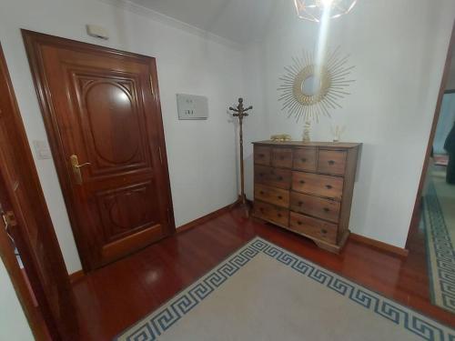 Fotografie z fotogalerie ubytování INcostadamorte Vivienda Martinez v destinaci Cee