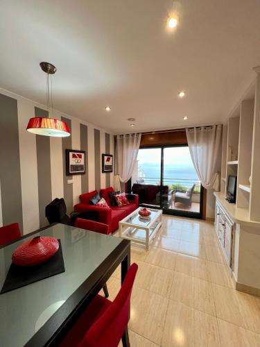 Piso Oleaxe Sanxenxo