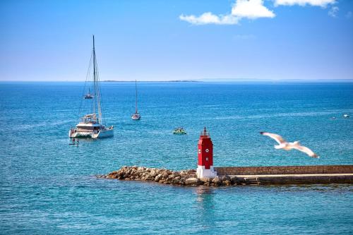 Galija Luxury Suites