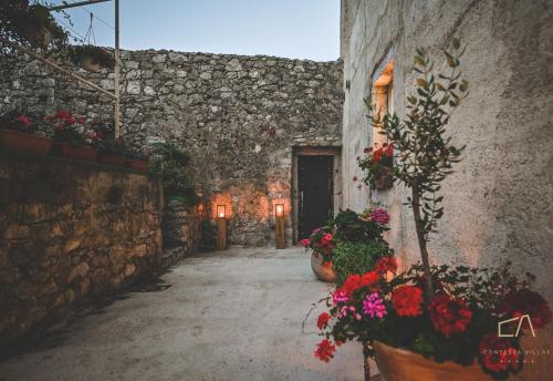 Gallery image of Galija Luxury Suites in Krk
