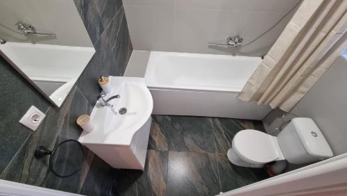 Gambar di galeri bagi Confy apartament di Dej