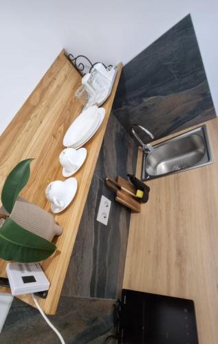 Gambar di galeri bagi Confy apartament di Dej