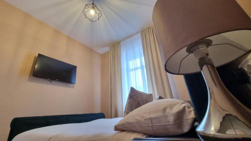 Gambar di galeri bagi Confy apartament di Dej