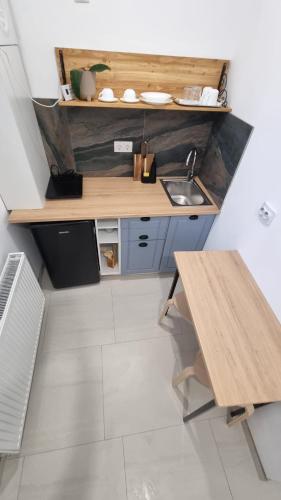 Gambar di galeri bagi Confy apartament di Dej