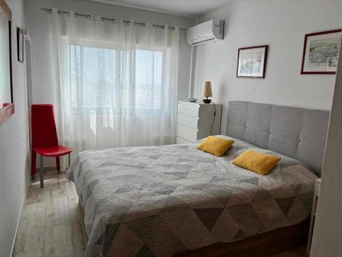 Panorama Family Apartment