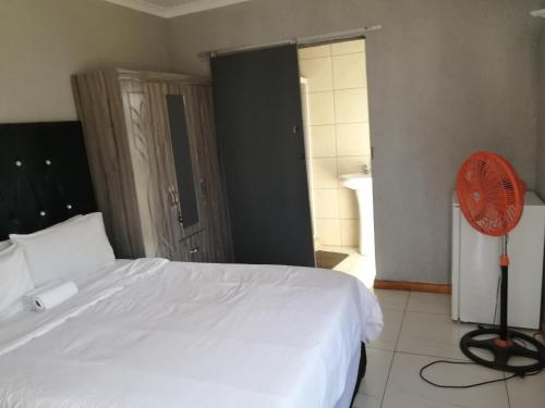 Billede fra billedgalleriet på Royal guest house i Witbank