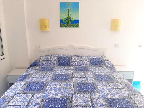 Gallery image of VisitPonza - Le Naiadi in Ponza