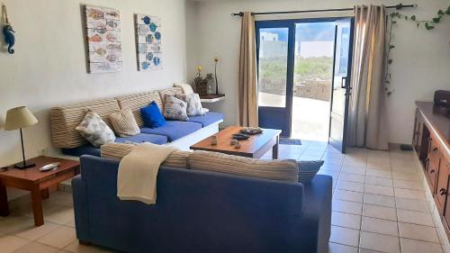 ESTRELLA DE MAR Holiday House