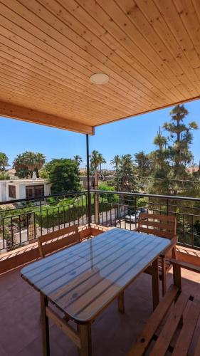 Apartamento Reya Beach