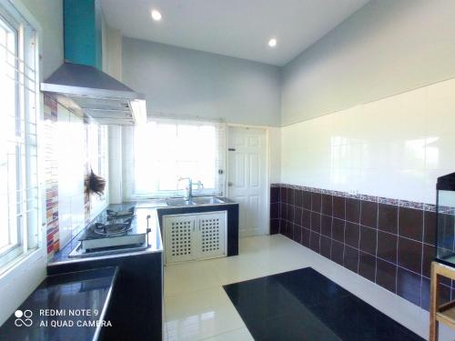 Gallery image of Princess's Palace B in Mae Chan