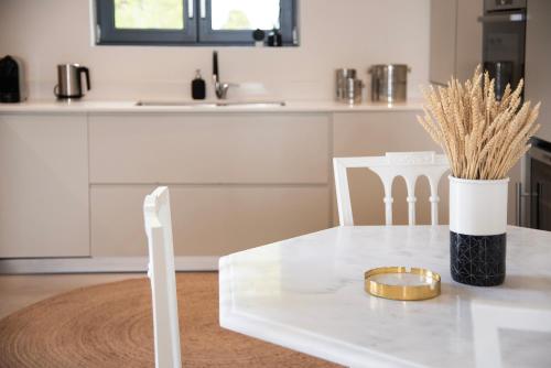 Imagen de la galería de Maya Luxury Residence, en Aegenitissa
