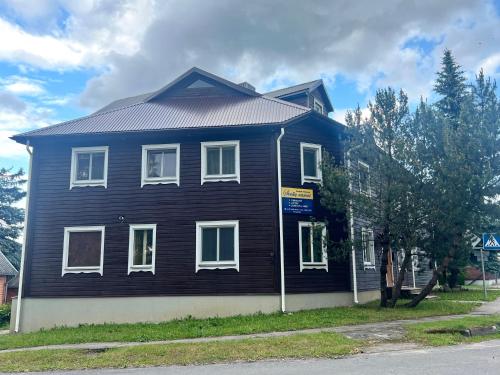 Billede fra billedgalleriet på Salako svečių namai i Salakas