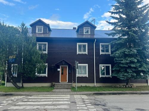 Billede fra billedgalleriet på Salako svečių namai i Salakas