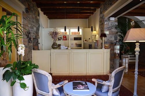 Photo de la galerie de l'établissement Hotel Borgo Antico, à Côme