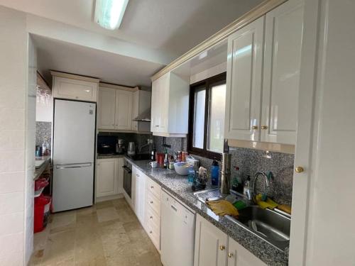 Gallery image of Duplex Penthouse à Las Ramblas in Dehesa de Campoamor