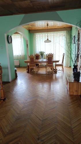 Gambar di galeri bagi Гостевой дом Ezermala di Daugavpils