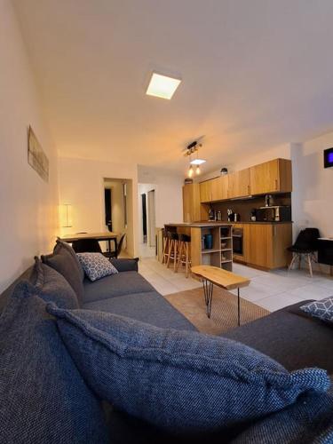 Au coin des Thermes - Draps en option