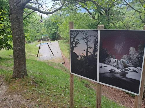Φυσικό τοπίο κοντά σε αυτό το διαμέρισμα
