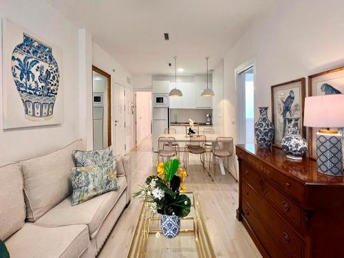 Apartamentos Realejo Campo del Príncipe 3000