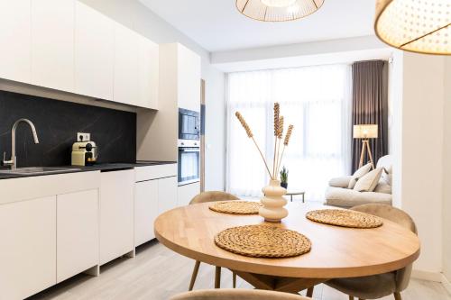 Favara Suites A by Concept Flats