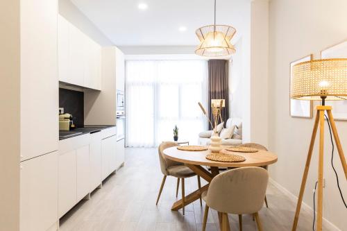 Favara Suites A by Concept Flats