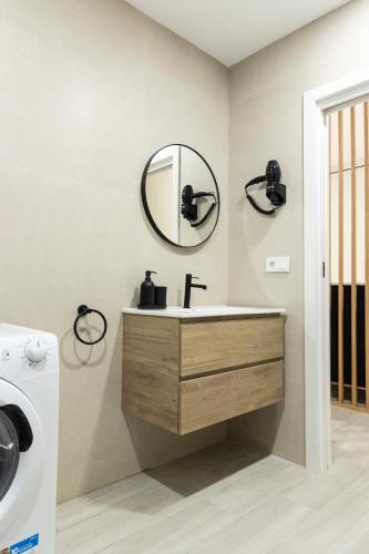 Favara Suites A by Concept Flats