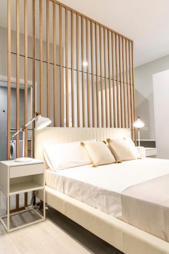 Favara Suites A by Concept Flats