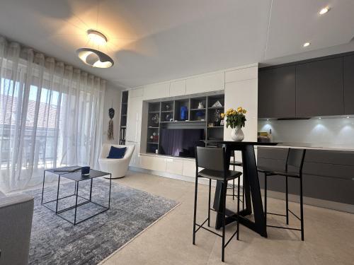 Appartement centre ville 7 Lecerf