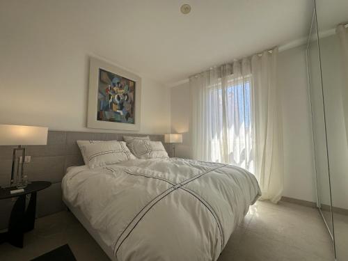 Appartement centre ville 7 Lecerf