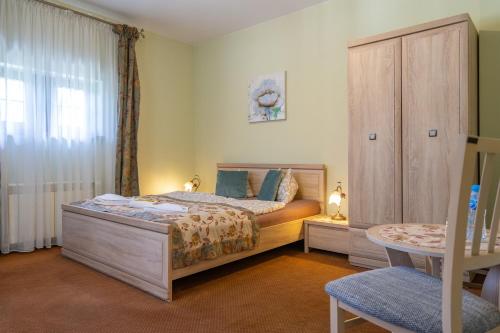 Willa Hanka noclegi ze śniadaniami