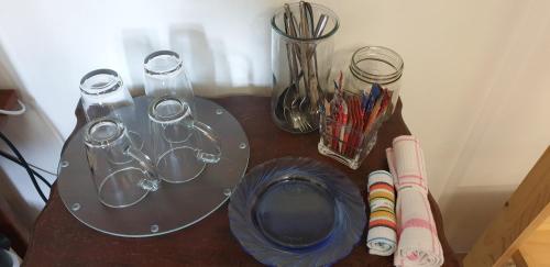 Φωτογραφία από το άλμπουμ του Hibiscus Guest Room σε Strand