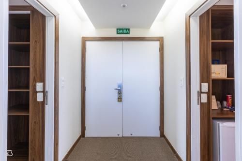 Fotografie z fotogalerie ubytování Gran Executive Hotel v destinaci Uberlândia