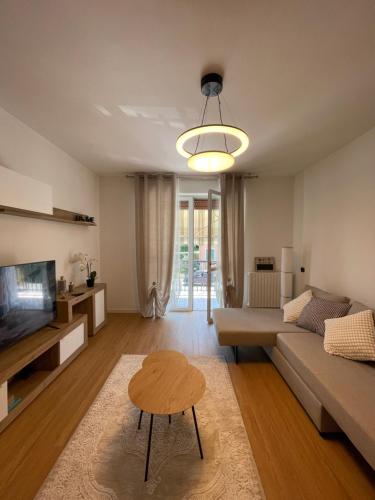 Gallery image of Miramonti house in Roe