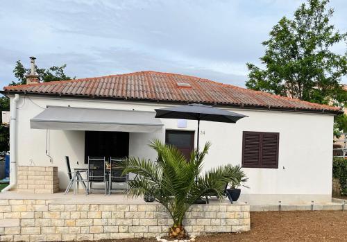 House Marija