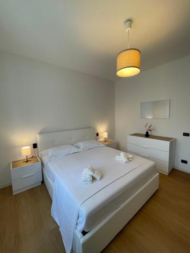 Gallery image of Miramonti house in Roe
