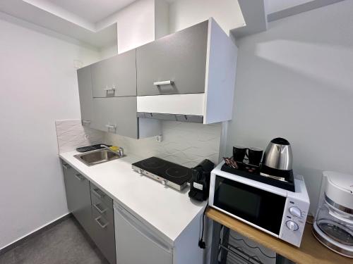 Ảnh trong thư viện ảnh của Serenita apartment 1 ở Agios Nikolaos