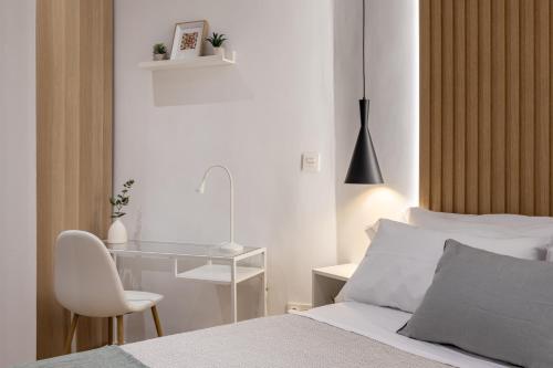 Elvira Elegant Suite Gran Vía-Catedral