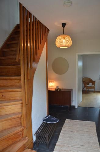 Φωτογραφία από το άλμπουμ του Ferienhaus Charlie σε Hemmoor
