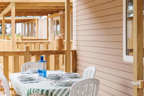 Ristorante o altro punto ristoro di Gitavillage Argentario
