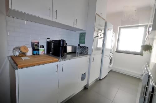 Ponta Delgada 3 Bedroom Apartment