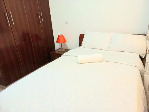 ナイロビにあるExecutively furnished 3br apartment located 15minutes from JKIAのギャラリーの写真