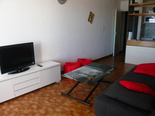 Appartement 3 pièces avec garage, La Grande Motte