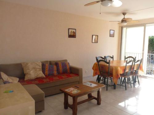 Appartement 2 pièces familial avec parking privé, proche lac et plage - La Grande Motte - FR-1-328-91